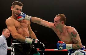 Froch v Groves 23rd November 2013