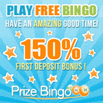 Prize Bingo Review