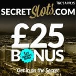 Secret Slots Review