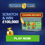 Scratch2Cash Review