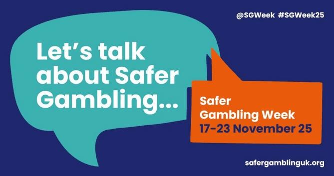 Safer Gambling