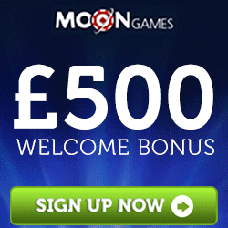 Moon Games Review